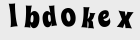 Картинка с кодом валидации