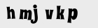 Картинка с кодом валидации