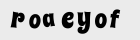 Картинка с кодом валидации