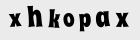 Картинка с кодом валидации