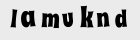 Картинка с кодом валидации