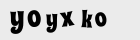 Картинка с кодом валидации