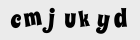 Картинка с кодом валидации