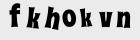 Картинка с кодом валидации