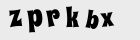Картинка с кодом валидации