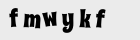 Картинка с кодом валидации