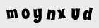 Картинка с кодом валидации