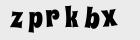 Картинка с кодом валидации