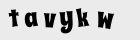 Картинка с кодом валидации