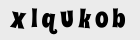Картинка с кодом валидации