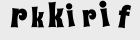Картинка с кодом валидации