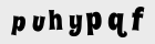 Картинка с кодом валидации
