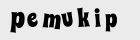 Картинка с кодом валидации