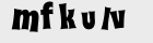 Картинка с кодом валидации