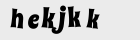 Картинка с кодом валидации