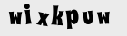 Картинка с кодом валидации