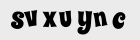 Картинка с кодом валидации