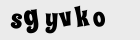 Картинка с кодом валидации