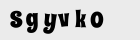 Картинка с кодом валидации