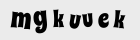 Картинка с кодом валидации