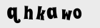 Картинка с кодом валидации