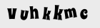Картинка с кодом валидации
