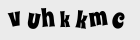 Картинка с кодом валидации