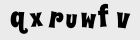 Картинка с кодом валидации