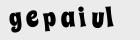 Картинка с кодом валидации