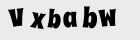 Картинка с кодом валидации