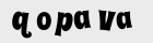 Картинка с кодом валидации