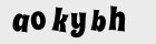 Картинка с кодом валидации
