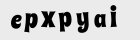 Картинка с кодом валидации