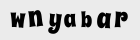 Картинка с кодом валидации