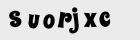 Картинка с кодом валидации