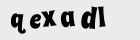 Картинка с кодом валидации