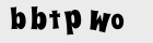 Картинка с кодом валидации