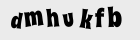 Картинка с кодом валидации