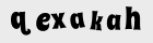 Картинка с кодом валидации