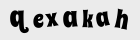 Картинка с кодом валидации