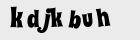 Картинка с кодом валидации