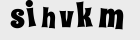 Картинка с кодом валидации