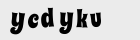 Картинка с кодом валидации