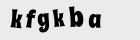 Картинка с кодом валидации