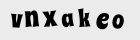 Картинка с кодом валидации