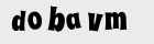 Картинка с кодом валидации