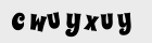 Картинка с кодом валидации