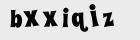 Картинка с кодом валидации