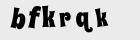 Картинка с кодом валидации