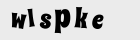 Картинка с кодом валидации